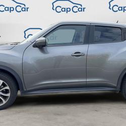 Nissan Juke I 1.2 DIG-T 115 Tekna - Toit ouvrant Cergy