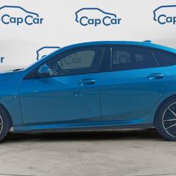 BMW Serie 2 218d 150 Steptronic8 M Sport Gray