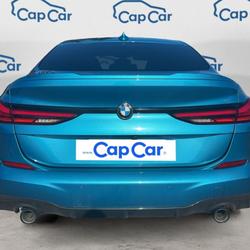 BMW Serie 2 218d 150 Steptronic8 M Sport Gray