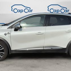 Renault Captur II 1.6 E-Tech 140 EDC Initiale Paris Achenheim
