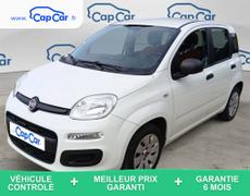 Fiat Panda Ajaccio
