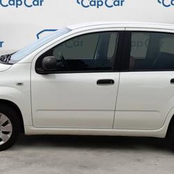 Fiat Panda 1.2 69 Lounge Ajaccio