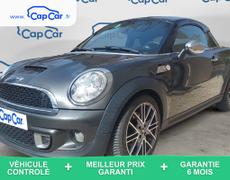 Mini Cooper Ferney-Voltaire