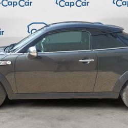 Mini Cooper II 1.6 Cooper 184 S Ferney-Voltaire