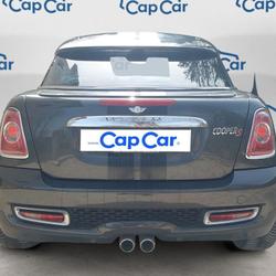 Mini Cooper II 1.6 Cooper 184 S Ferney-Voltaire