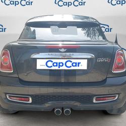 Mini Cooper II 1.6 Cooper 184 S Ferney-Voltaire