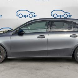 Mercedes Classe A IV 200 163 7G-DCT Style Line Saint-Andr&eacute;