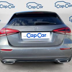 Mercedes Classe A IV 200 163 7G-DCT Style Line Saint-Andr&eacute;