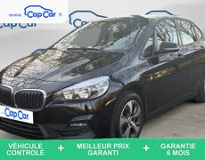 BMW Serie 2 Active Tourer Maisons-Laffitte