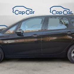 BMW Serie 2 Active Tourer 216d 116 Lounge Maisons-Laffitte