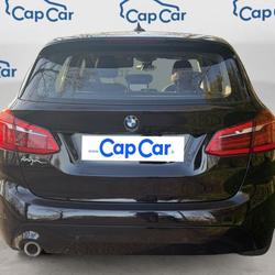BMW Serie 2 Active Tourer 216d 116 Lounge Maisons-Laffitte