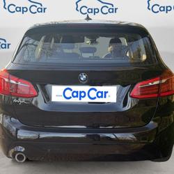 BMW Serie 2 Active Tourer 216d 116 Lounge Maisons-Laffitte
