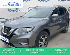 Nissan XTrail Plénée-Jugon