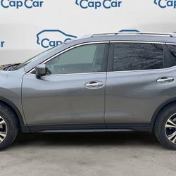 Nissan XTrail III 1.7 dCi 150 N-Connecta Pl&eacute;n&eacute;e-Jugon