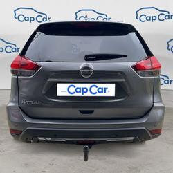 Nissan XTrail III 1.7 dCi 150 N-Connecta Pl&eacute;n&eacute;e-Jugon