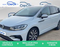 Volkswagen Touran Nancy