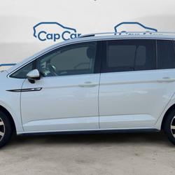 Volkswagen Touran III 1.4 TSI 150 R-Line - 7 places Automatique Nancy