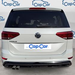 Volkswagen Touran III 1.4 TSI 150 R-Line - 7 places Automatique Nancy