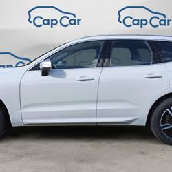 Volvo XC60 2.0 D3 150 R -Design Poitiers