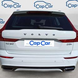 Volvo XC60 2.0 D3 150 R -Design Poitiers