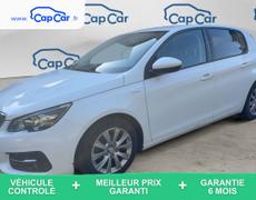 Peugeot 308 II Phase 2