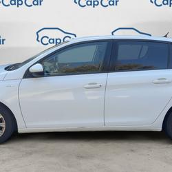 Peugeot 308 II Phase 2 II 1.5 BlueHDi 100 Style Bourg-Blanc