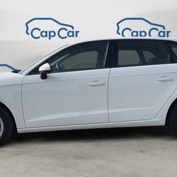 Audi A3 Sportback III 35 TFSI 150 Design Jonage
