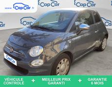 Fiat 500 II