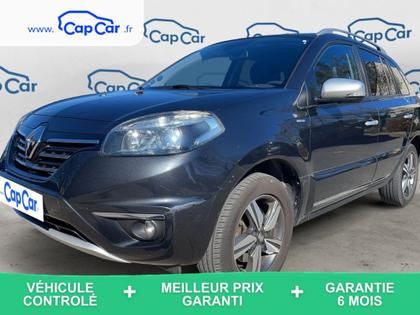 Renault Koleos Athis-Mons