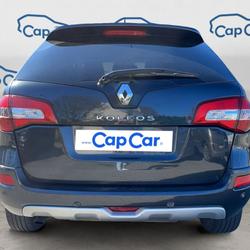 Renault Koleos 2.0 dCi 150 Bose Athis-Mons