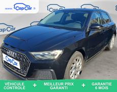 Audi A1 Sportback Morangis