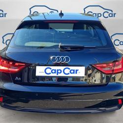 Audi A1 Sportback 1.0 TFSI 95 Business Morangis