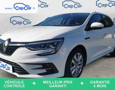 Renault Megane 4 Grandfresnoy