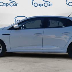 Renault Megane 4 IV 1.3 TCe 115 Business Grandfresnoy