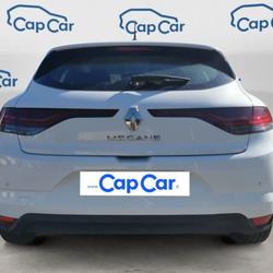 Renault Megane 4 IV 1.3 TCe 115 Business Grandfresnoy