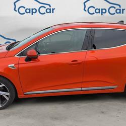 Renault Clio 5 1.3 TCe 140 RS Barbi&egrave;res