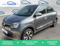 Renault Twingo 3