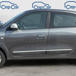 Renault Twingo 3 1.0 SCe 70 Limited Oullins