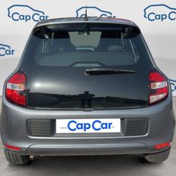 Renault Twingo 3 1.0 SCe 70 Limited Oullins