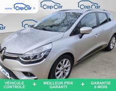 Renault Clio Estate Cormery