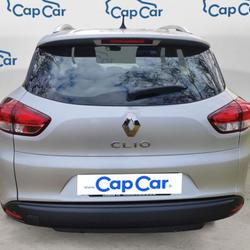 Renault Clio Estate 1.5 dCi 90 Energy Business - Automatique Cormery