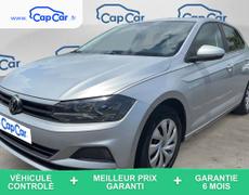 Volkswagen Polo Saint-Denis
