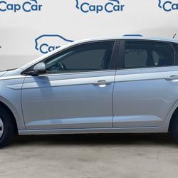 Volkswagen Polo VI 1.0 TSI 95 Edition Saint-Denis