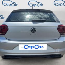Volkswagen Polo VI 1.0 TSI 95 Edition Saint-Denis