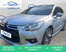 DS DS4 Frontonas