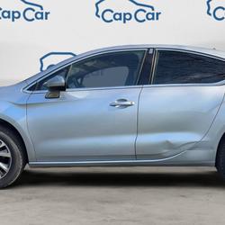 DS DS4 1.6 e-HDi 115 So Chic Frontonas