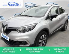 Renault Captur Rouen