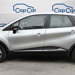 Renault Captur 1.0 TCe 90 Business Rouen