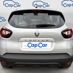 Renault Captur 1.0 TCe 90 Business Rouen
