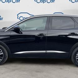 Peugeot 3008 1.2 PureTech 130 EAT6 Allure - Automatique Poitiers